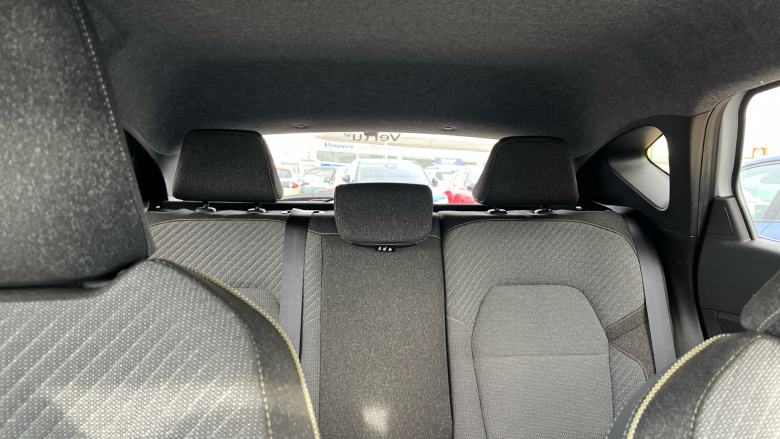 Renault Captur 1.0 TCE 90 Techno 5dr Petrol Hatchback